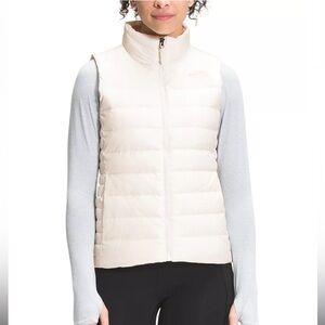 The North Face Women's Puffer Vest